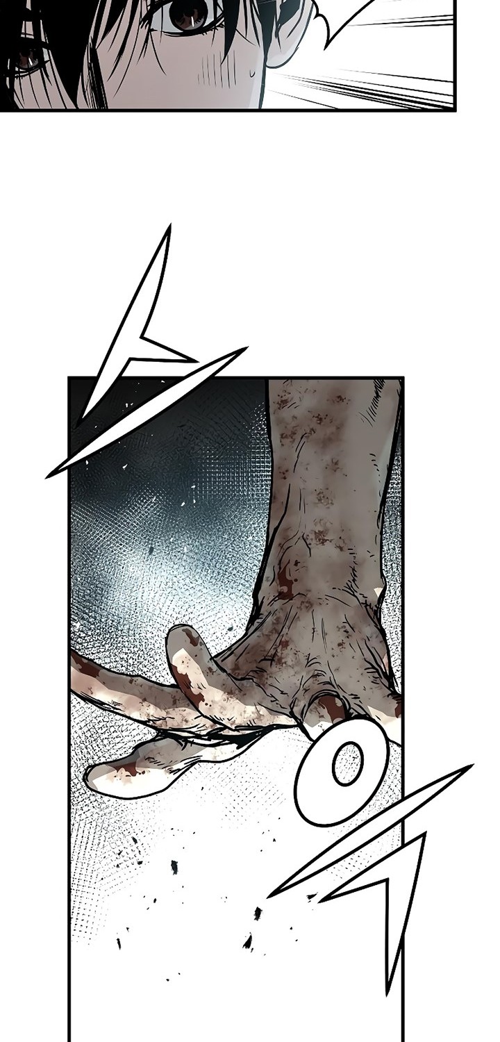 The Breaker Eternal Force Chapter 65 Gambar 67