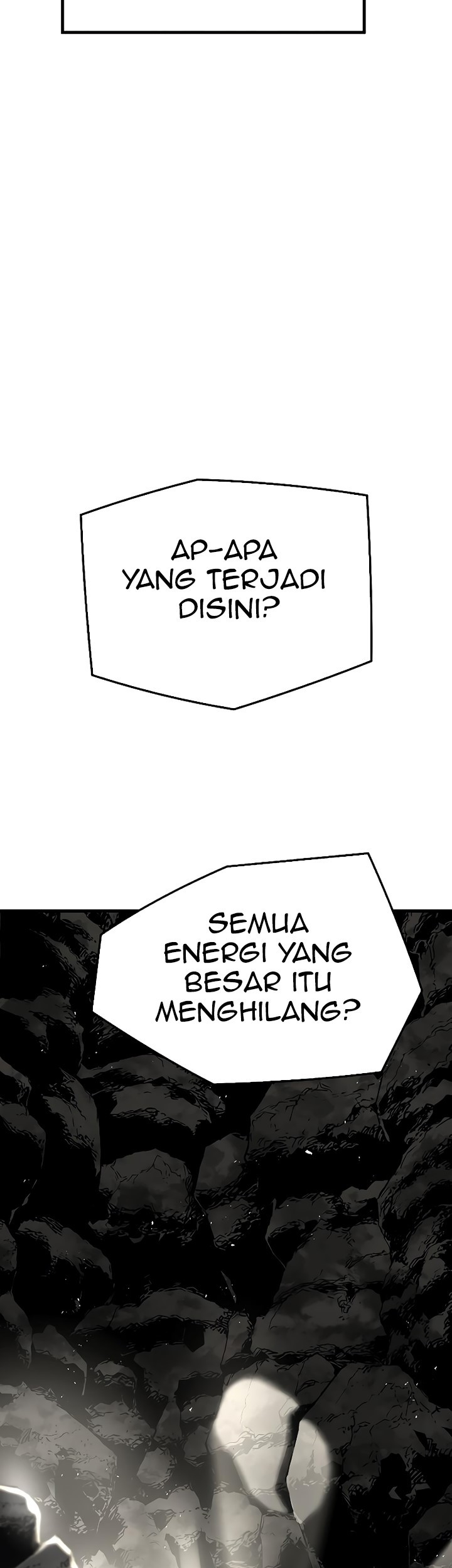 The Breaker Eternal Force Chapter 65 Gambar 68