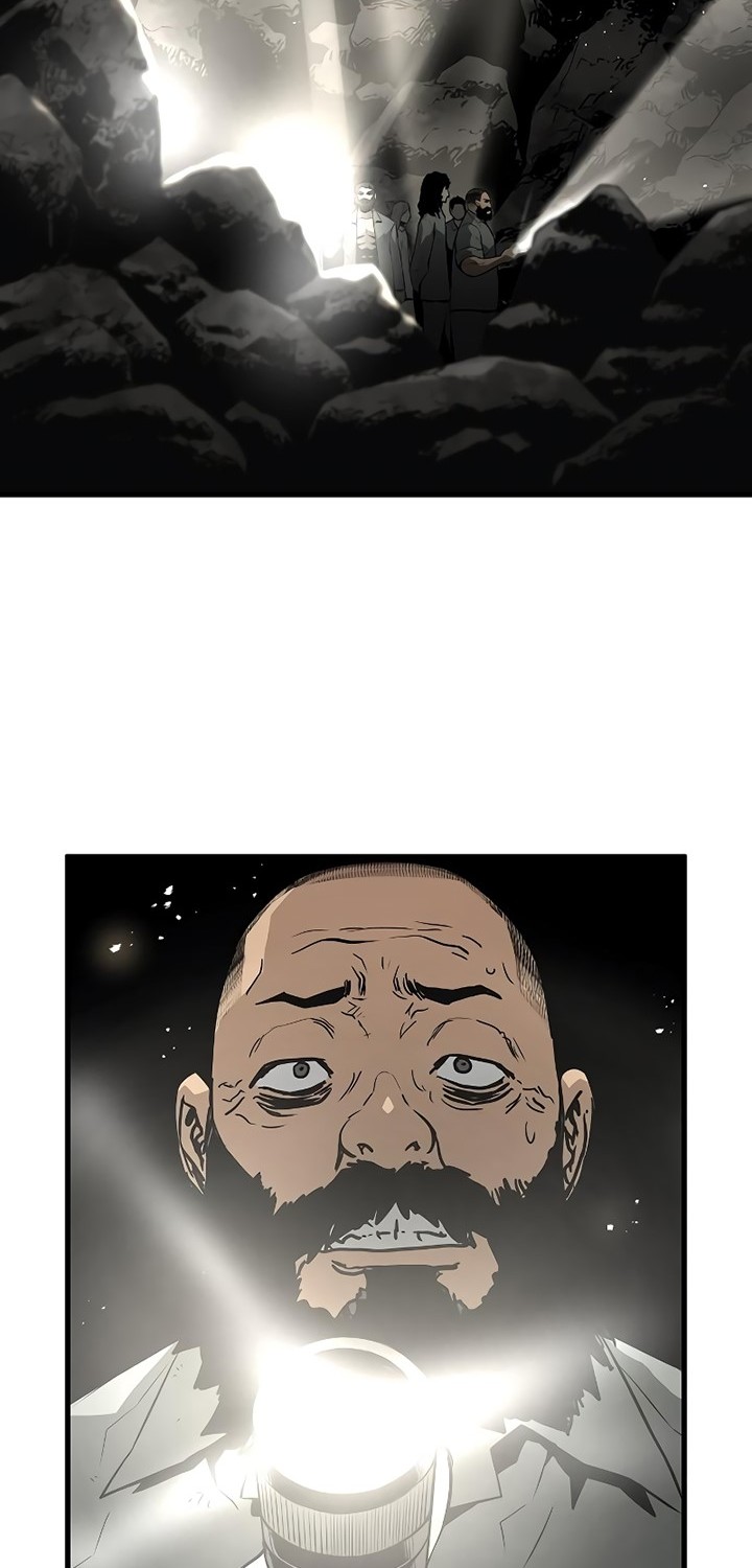 The Breaker Eternal Force Chapter 65 Gambar 69