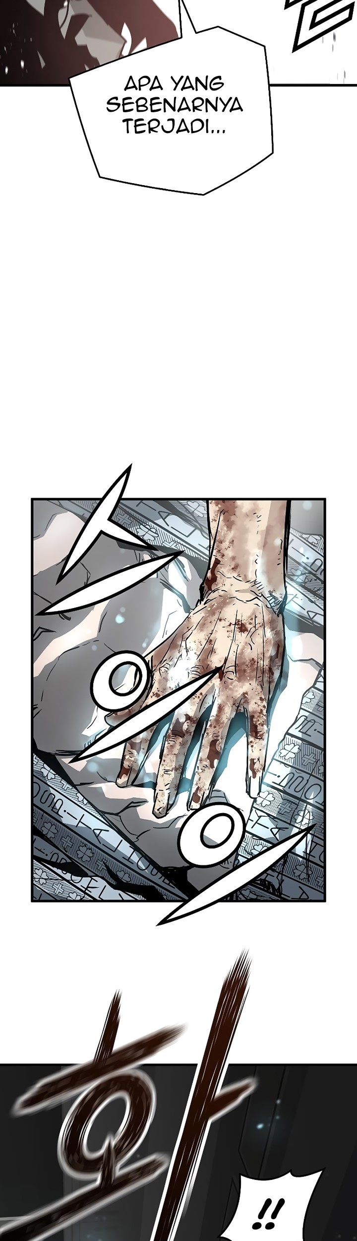 The Breaker Eternal Force Chapter 65 Gambar 72