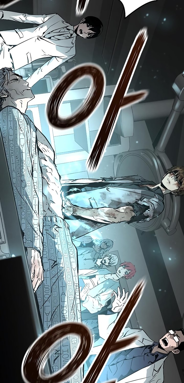 The Breaker Eternal Force Chapter 65 Gambar 73