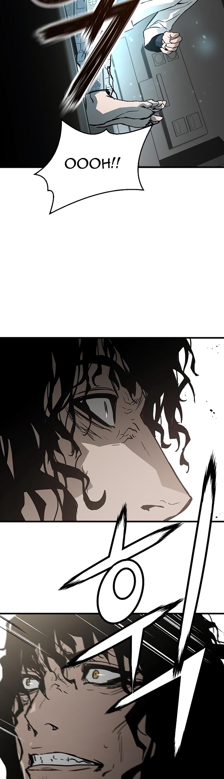 The Breaker Eternal Force Chapter 65 Gambar 74