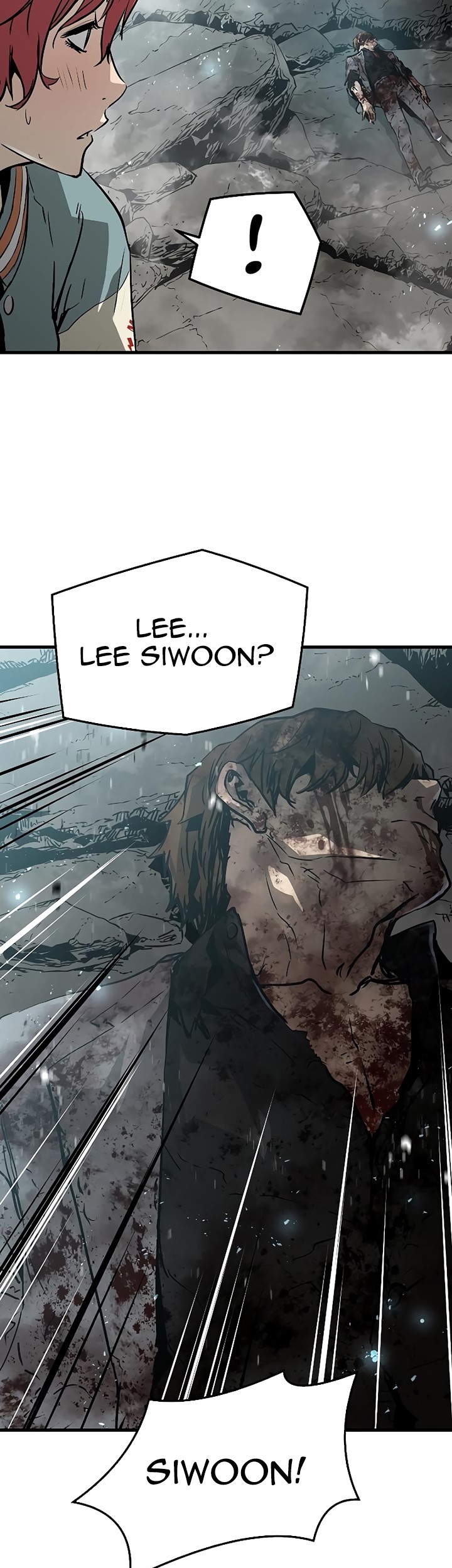 The Breaker Eternal Force Chapter 65 Gambar 4