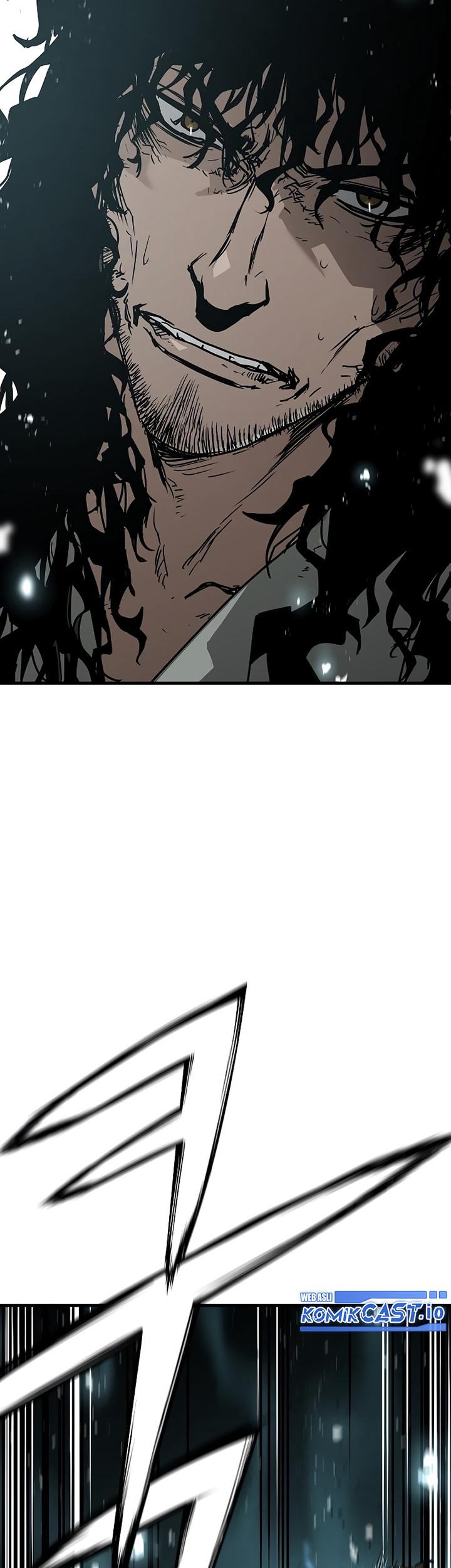 The Breaker Eternal Force Chapter 65 Gambar 76