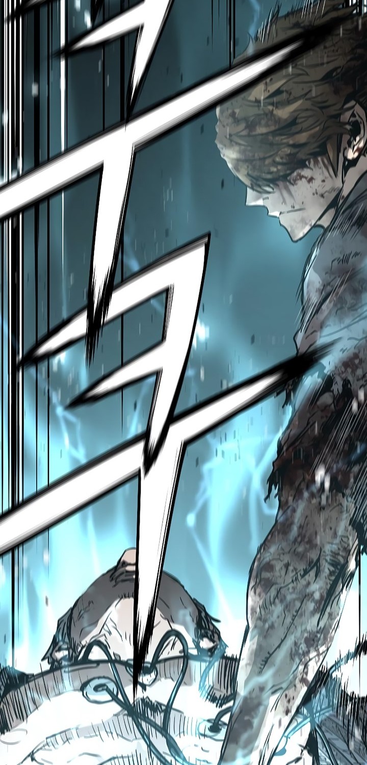 The Breaker Eternal Force Chapter 65 Gambar 77