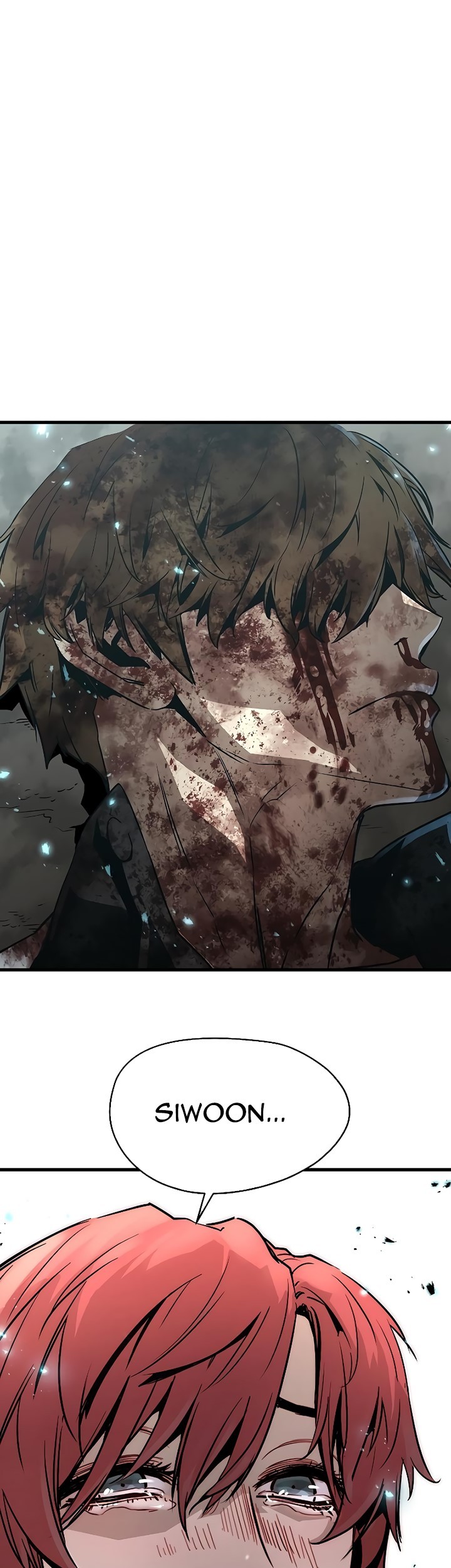 The Breaker Eternal Force Chapter 65 Gambar 6