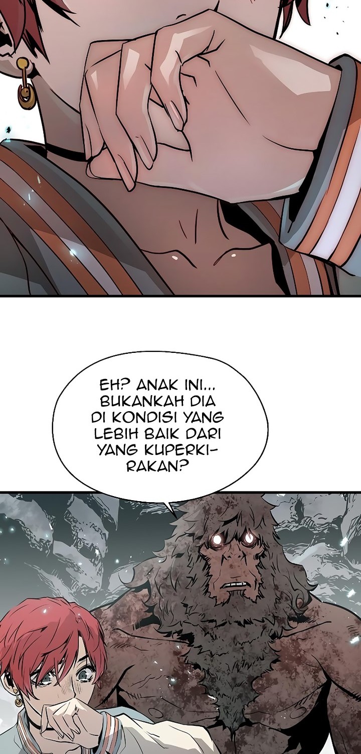 The Breaker Eternal Force Chapter 65 Gambar 7