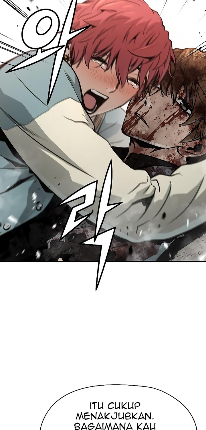 The Breaker Eternal Force Chapter 65 Gambar 11
