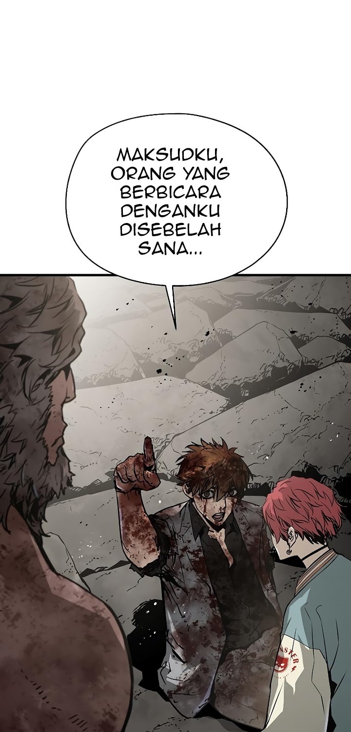 The Breaker Eternal Force Chapter 65 Gambar 15