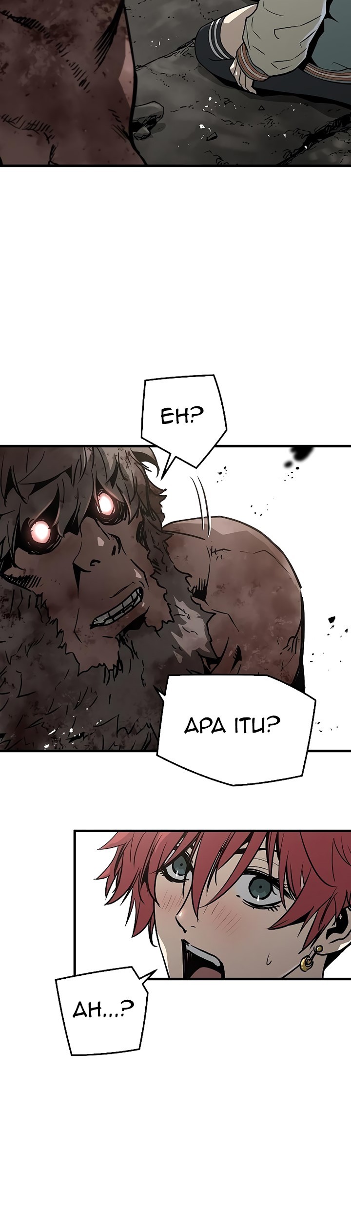 The Breaker Eternal Force Chapter 65 Gambar 16