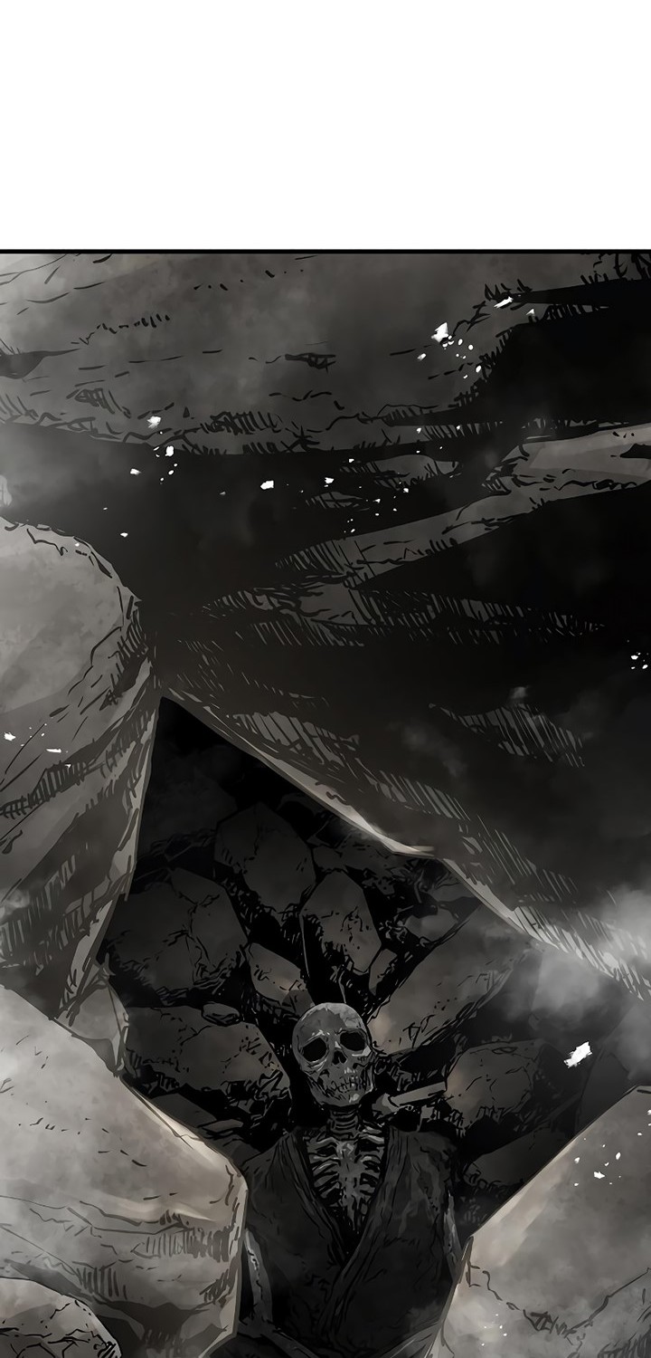 The Breaker Eternal Force Chapter 65 Gambar 17