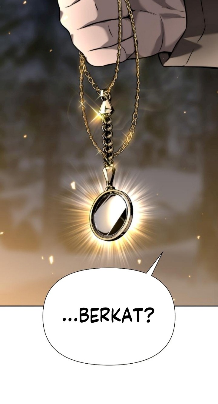 The Priest of Corruption Chapter 09 Gambar 21