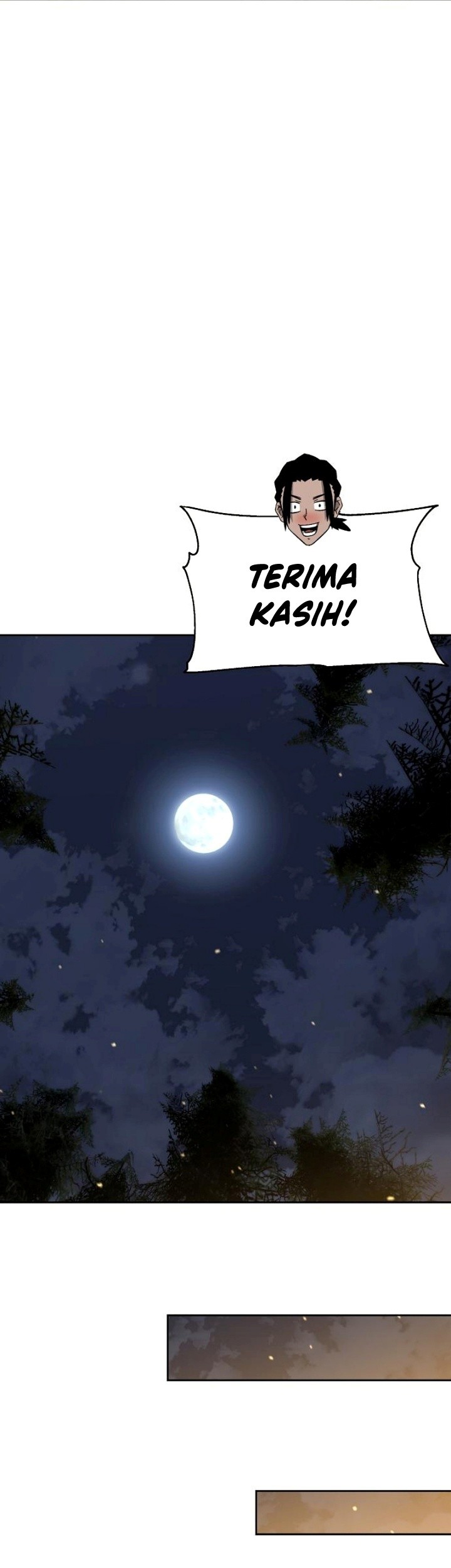 The Priest of Corruption Chapter 09 Gambar 44