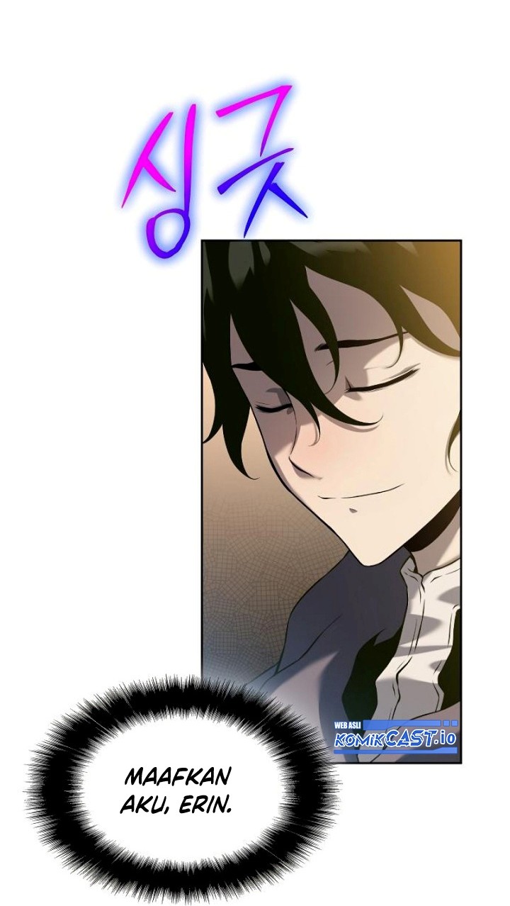 The Priest of Corruption Chapter 09 Gambar 55