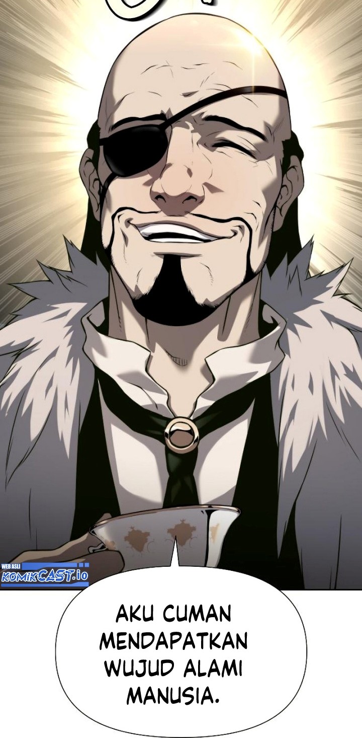 The Priest of Corruption Chapter 09 Gambar 67