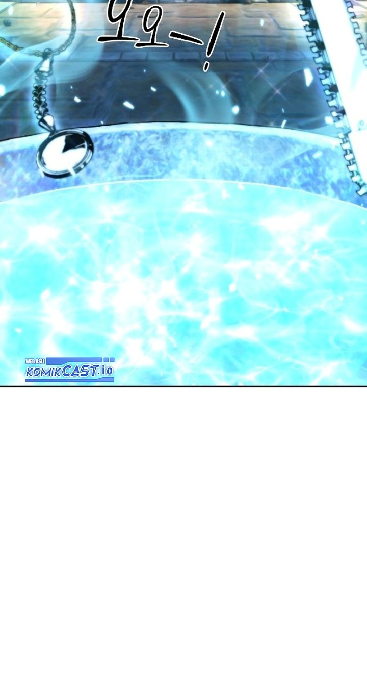 The Priest of Corruption Chapter 09 Gambar 5