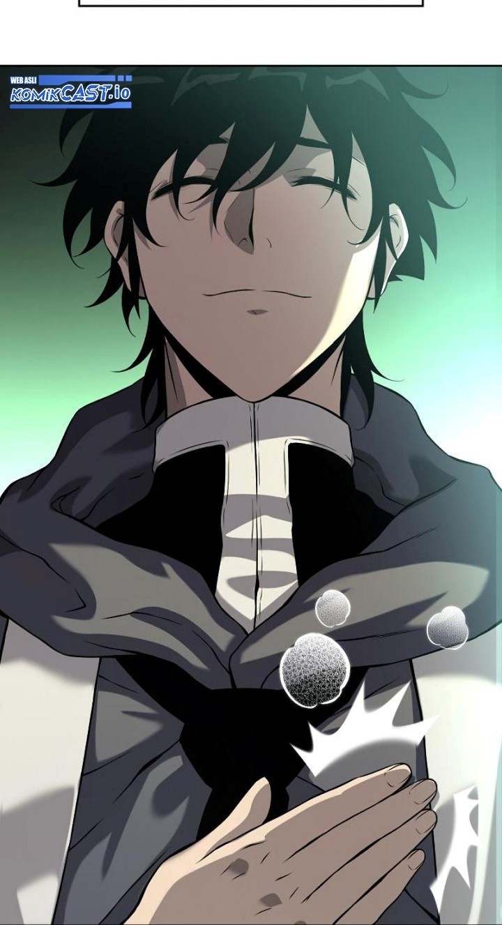 The Priest of Corruption Chapter 09 Gambar 79