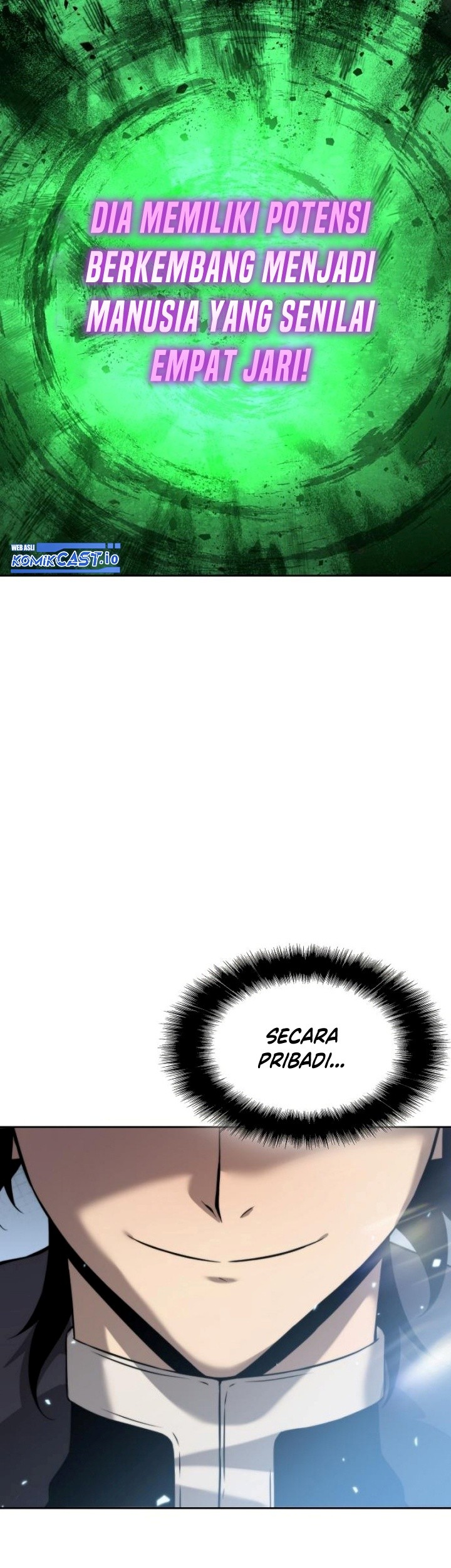 The Priest of Corruption Chapter 09 Gambar 82