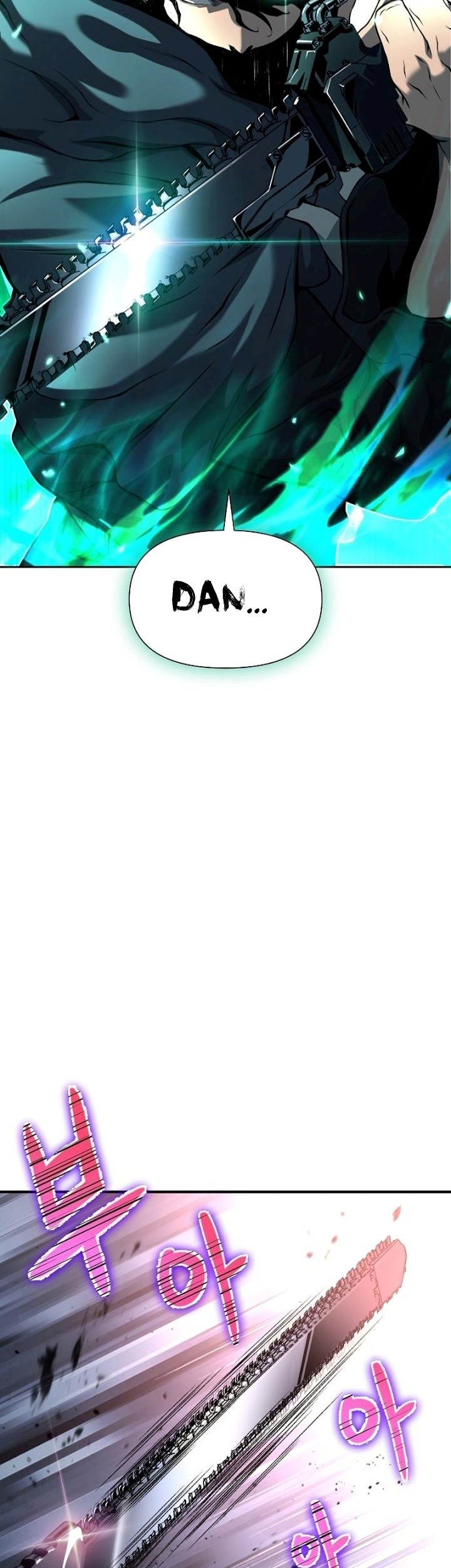 The Priest of Corruption Chapter 09 Gambar 88