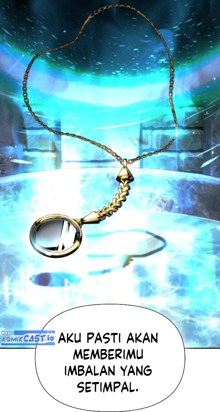 The Priest of Corruption Chapter 09 Gambar 7