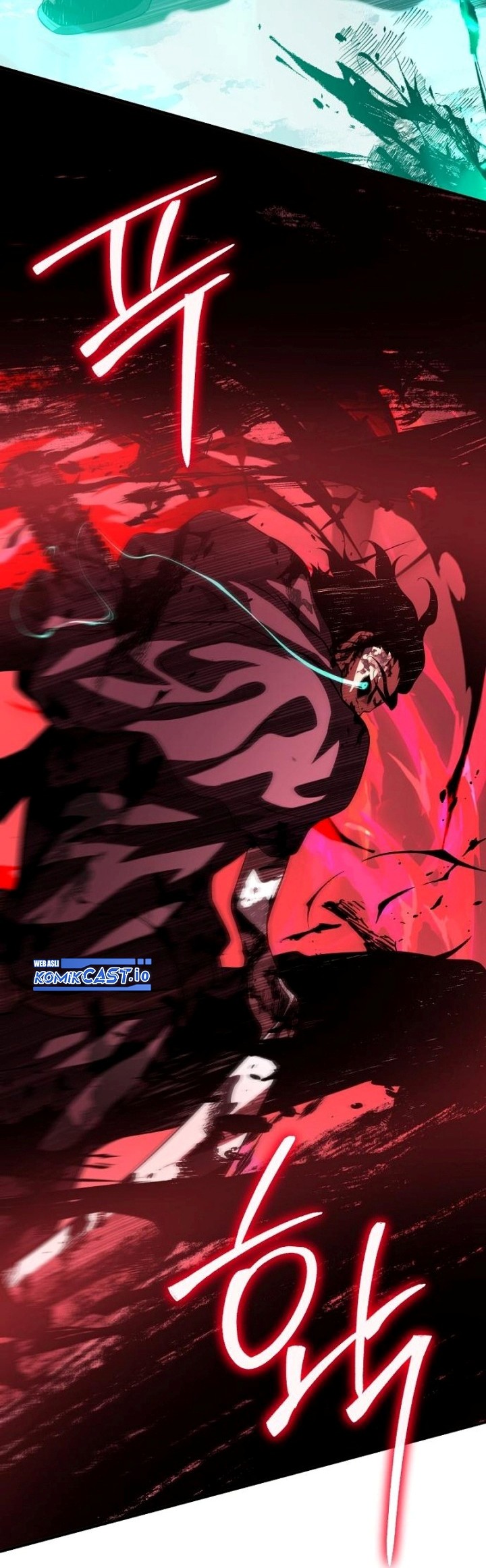 The Priest of Corruption Chapter 09 Gambar 103