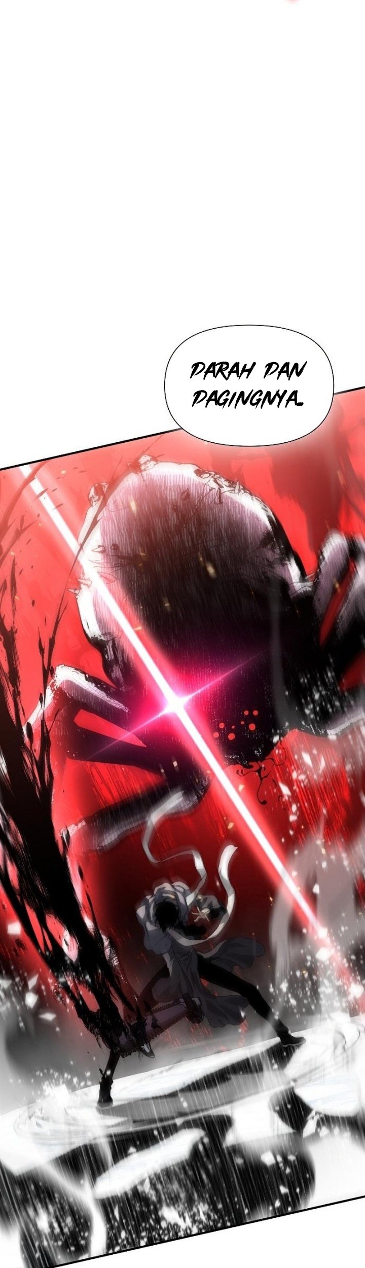 The Priest of Corruption Chapter 09 Gambar 104