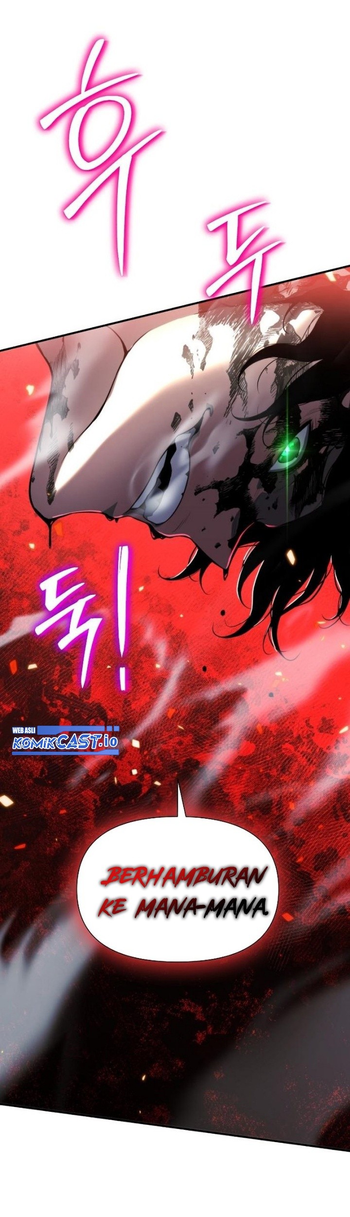 The Priest of Corruption Chapter 09 Gambar 106