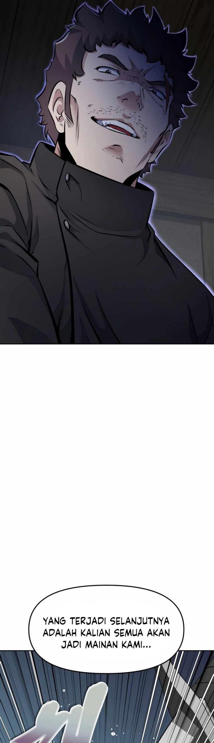 The Return of the Prodigious Swordmaster Chapter 28 Gambar 18