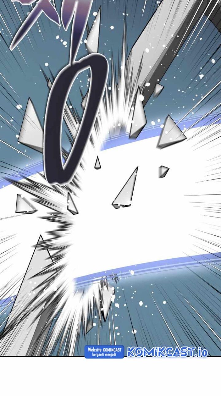 The Return of the Prodigious Swordmaster Chapter 28 Gambar 19