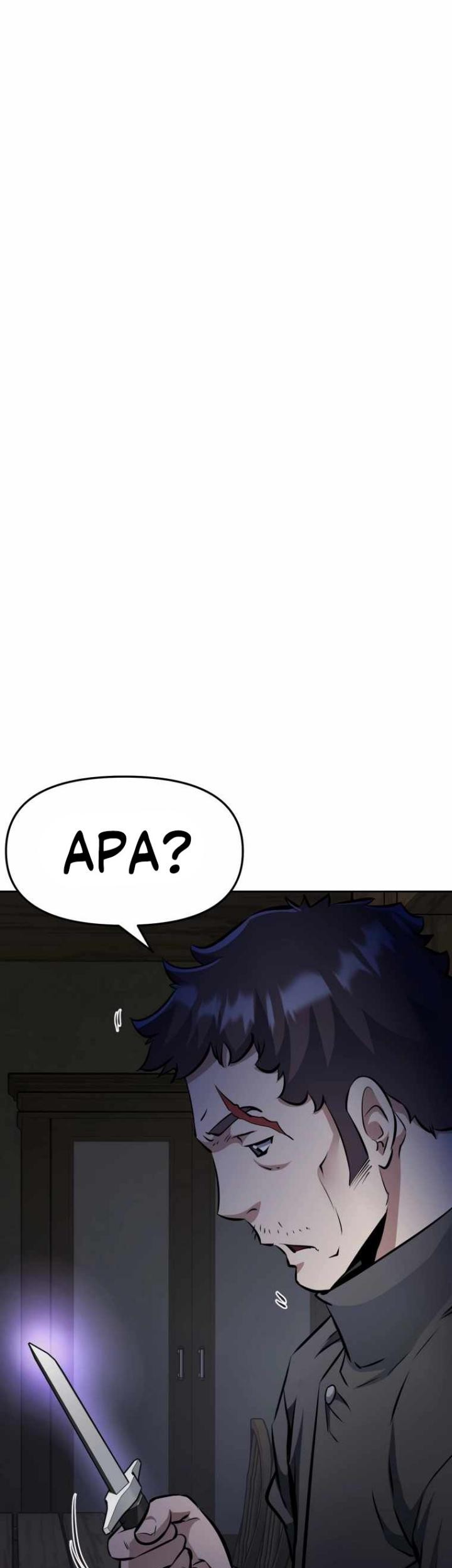 The Return of the Prodigious Swordmaster Chapter 28 Gambar 20