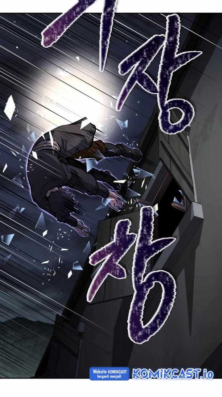 The Return of the Prodigious Swordmaster Chapter 28 Gambar 26