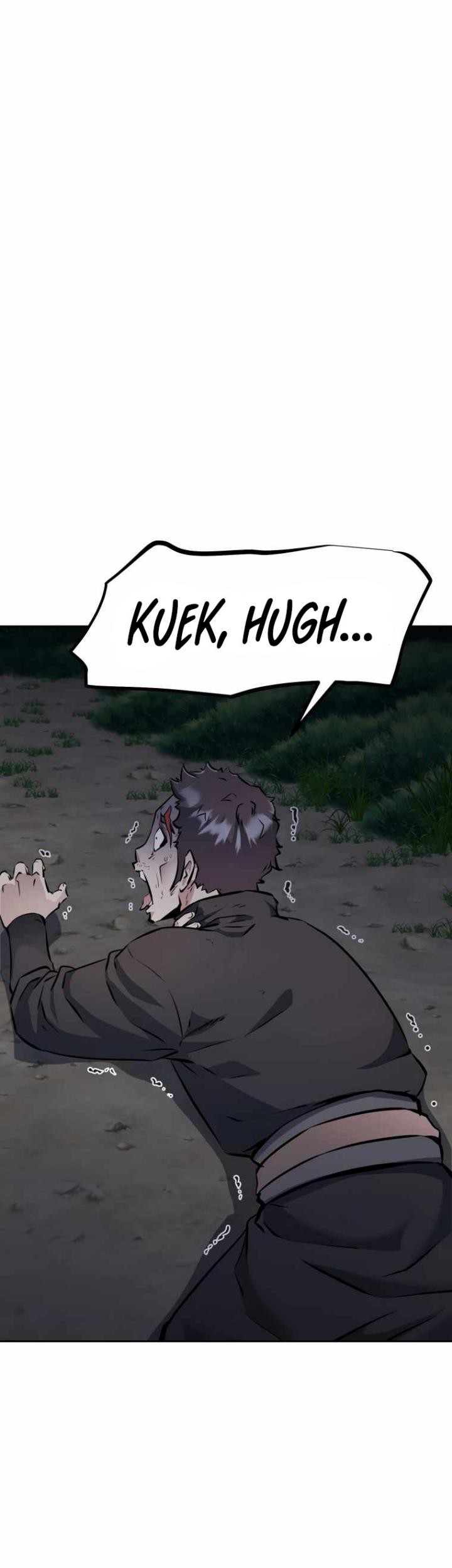 The Return of the Prodigious Swordmaster Chapter 28 Gambar 27