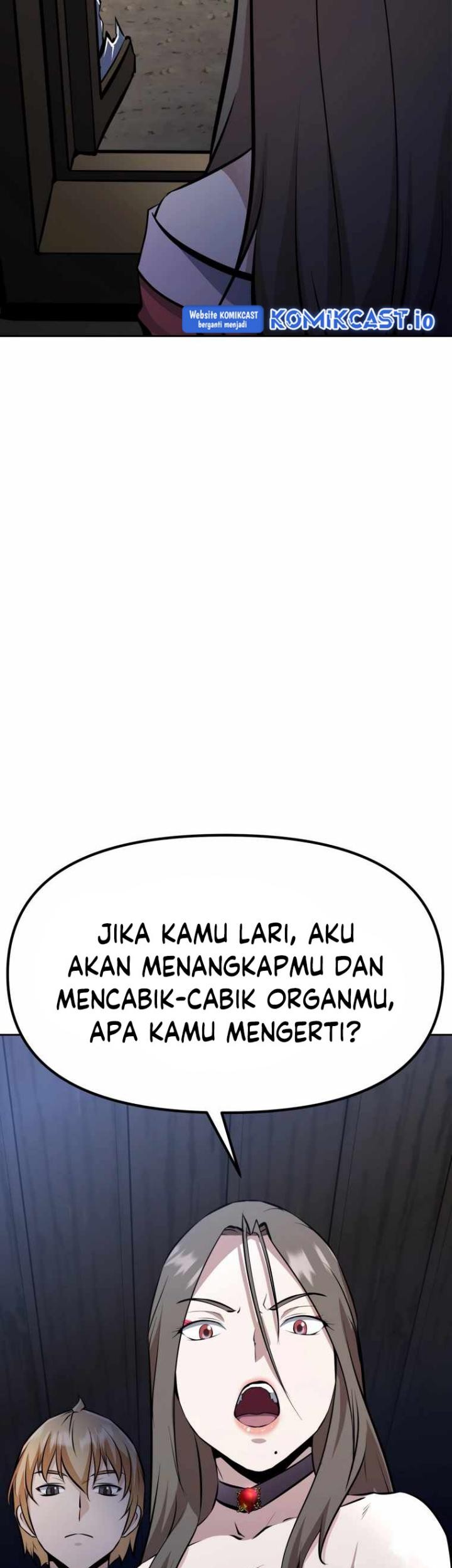 The Return of the Prodigious Swordmaster Chapter 28 Gambar 29