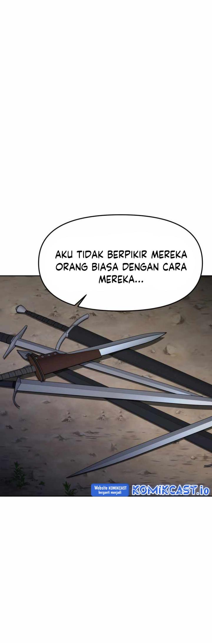 The Return of the Prodigious Swordmaster Chapter 28 Gambar 31
