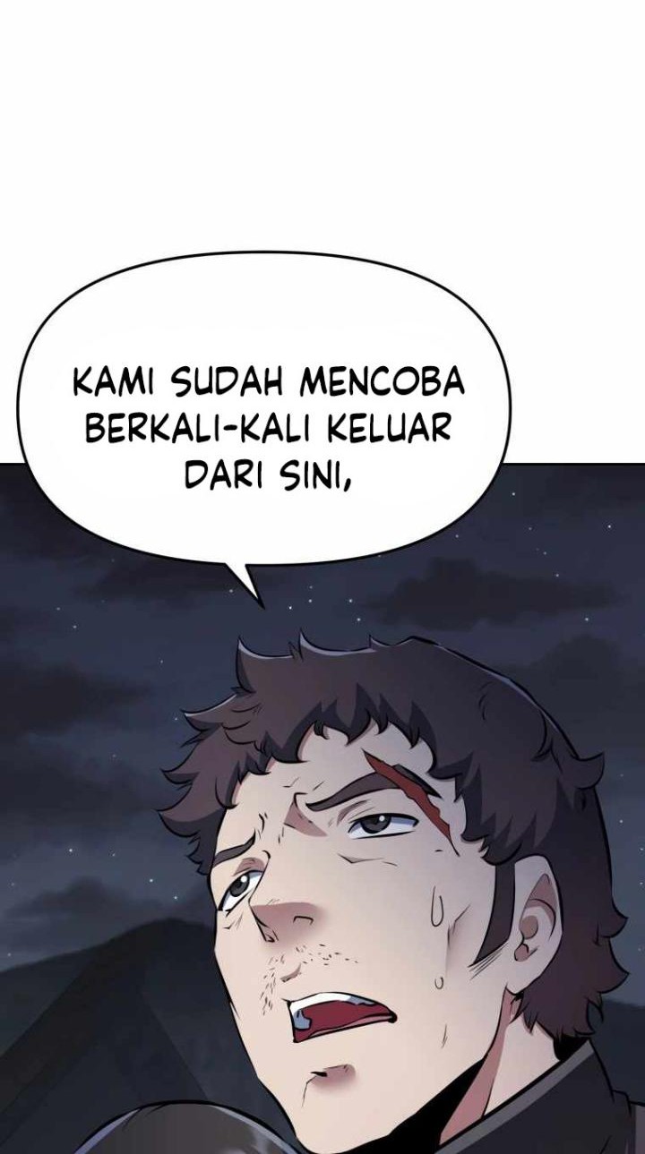 The Return of the Prodigious Swordmaster Chapter 28 Gambar 33