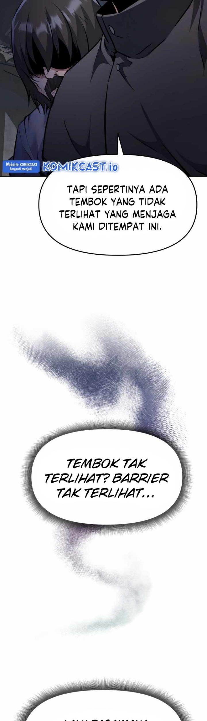 The Return of the Prodigious Swordmaster Chapter 28 Gambar 34