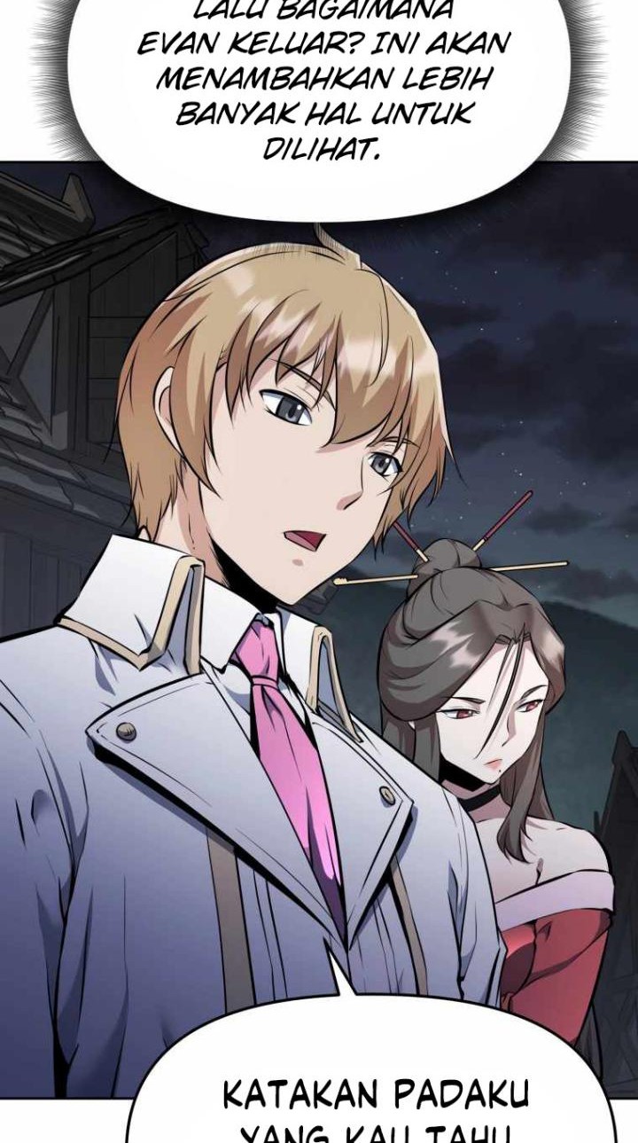 The Return of the Prodigious Swordmaster Chapter 28 Gambar 35