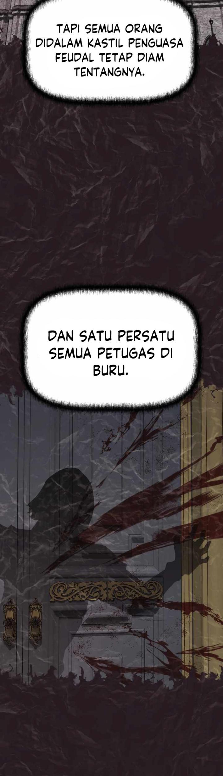 The Return of the Prodigious Swordmaster Chapter 28 Gambar 38