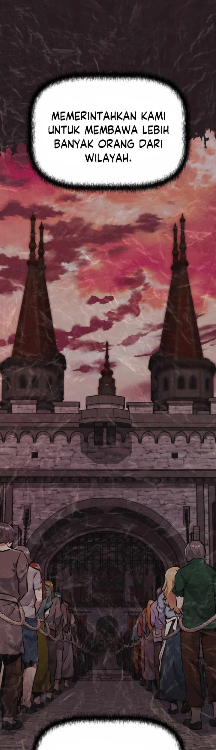 The Return of the Prodigious Swordmaster Chapter 28 Gambar 40