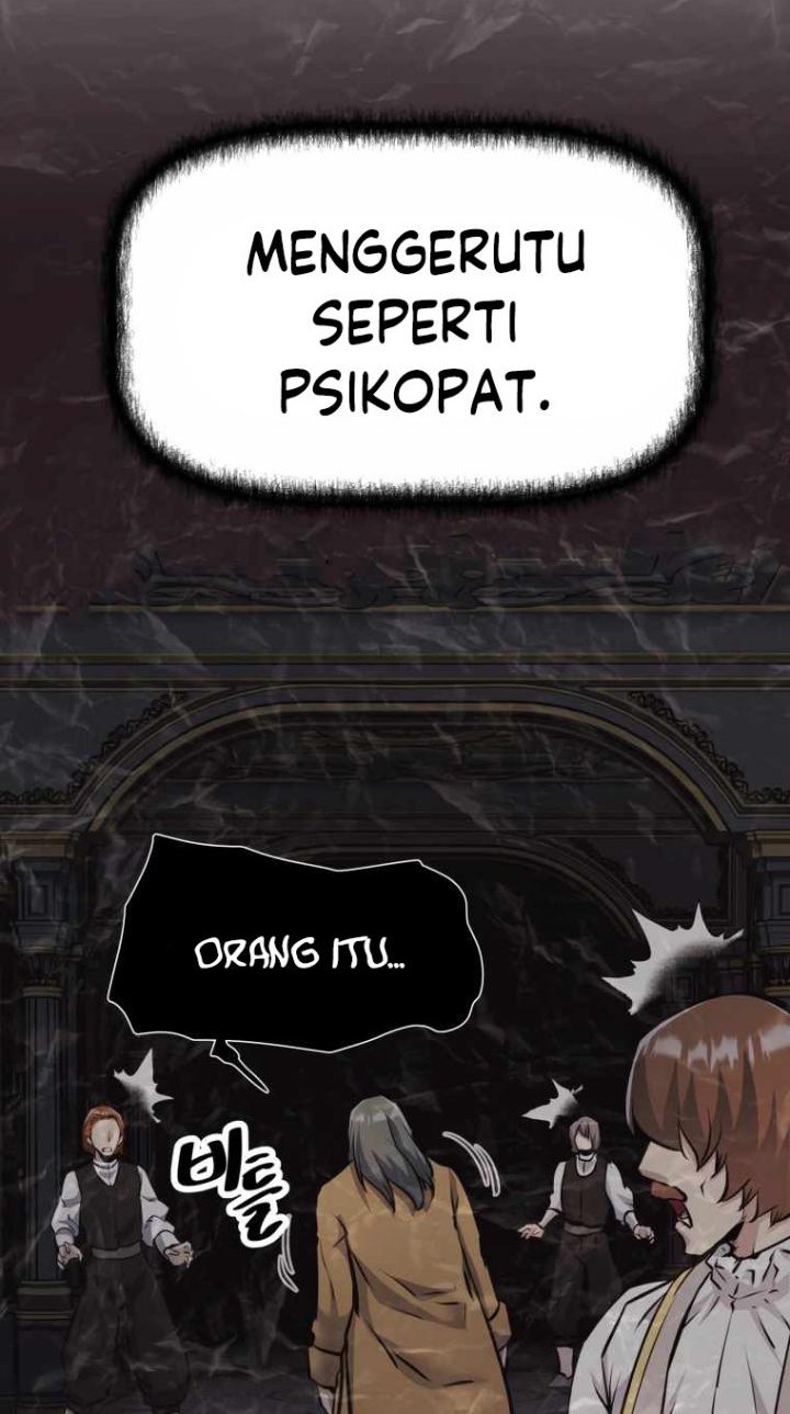 The Return of the Prodigious Swordmaster Chapter 28 Gambar 43