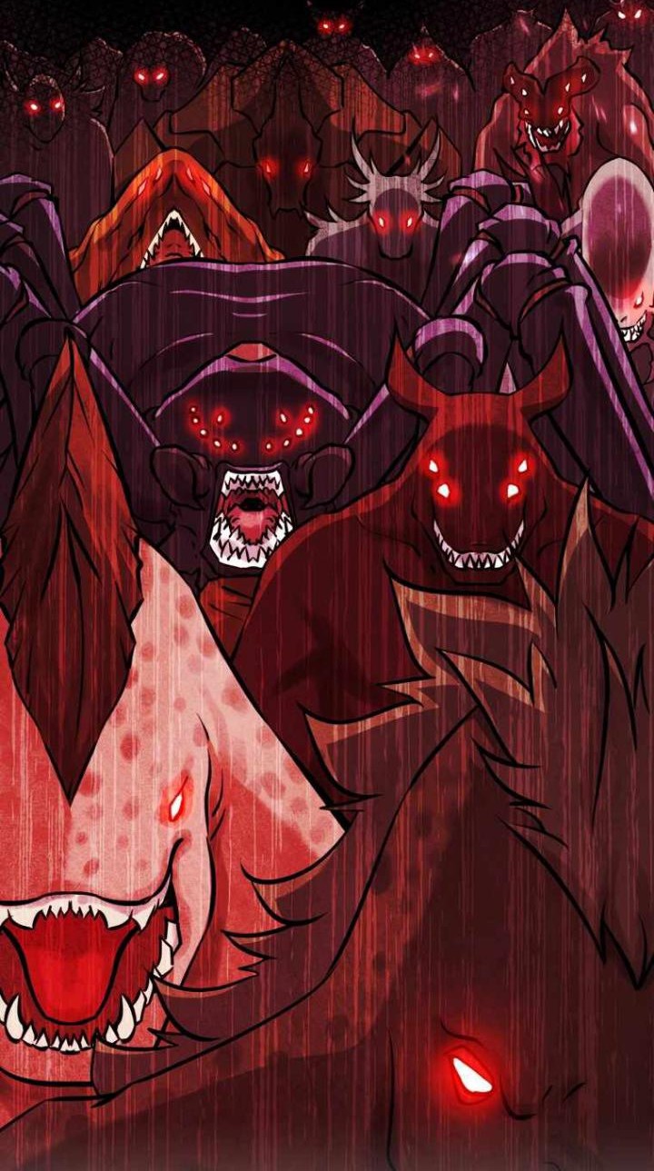 The Return of the Prodigious Swordmaster Chapter 28 Gambar 49