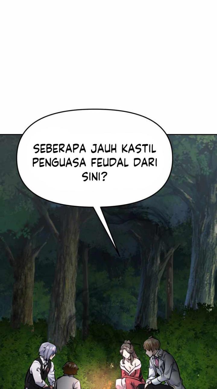 The Return of the Prodigious Swordmaster Chapter 28 Gambar 53
