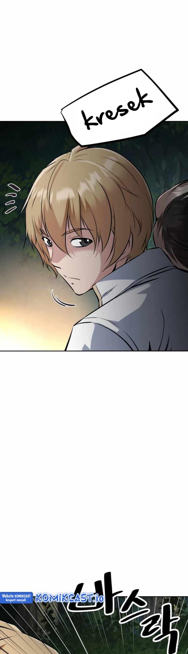 The Return of the Prodigious Swordmaster Chapter 28 Gambar 56