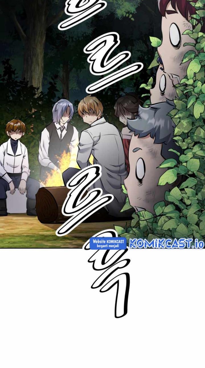 The Return of the Prodigious Swordmaster Chapter 28 Gambar 59