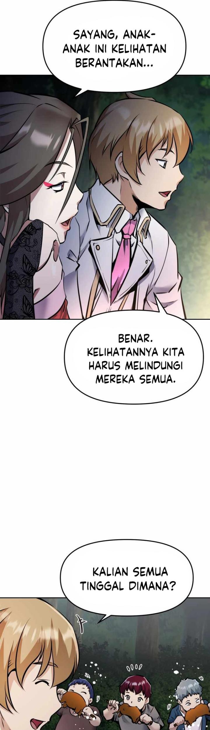The Return of the Prodigious Swordmaster Chapter 28 Gambar 63