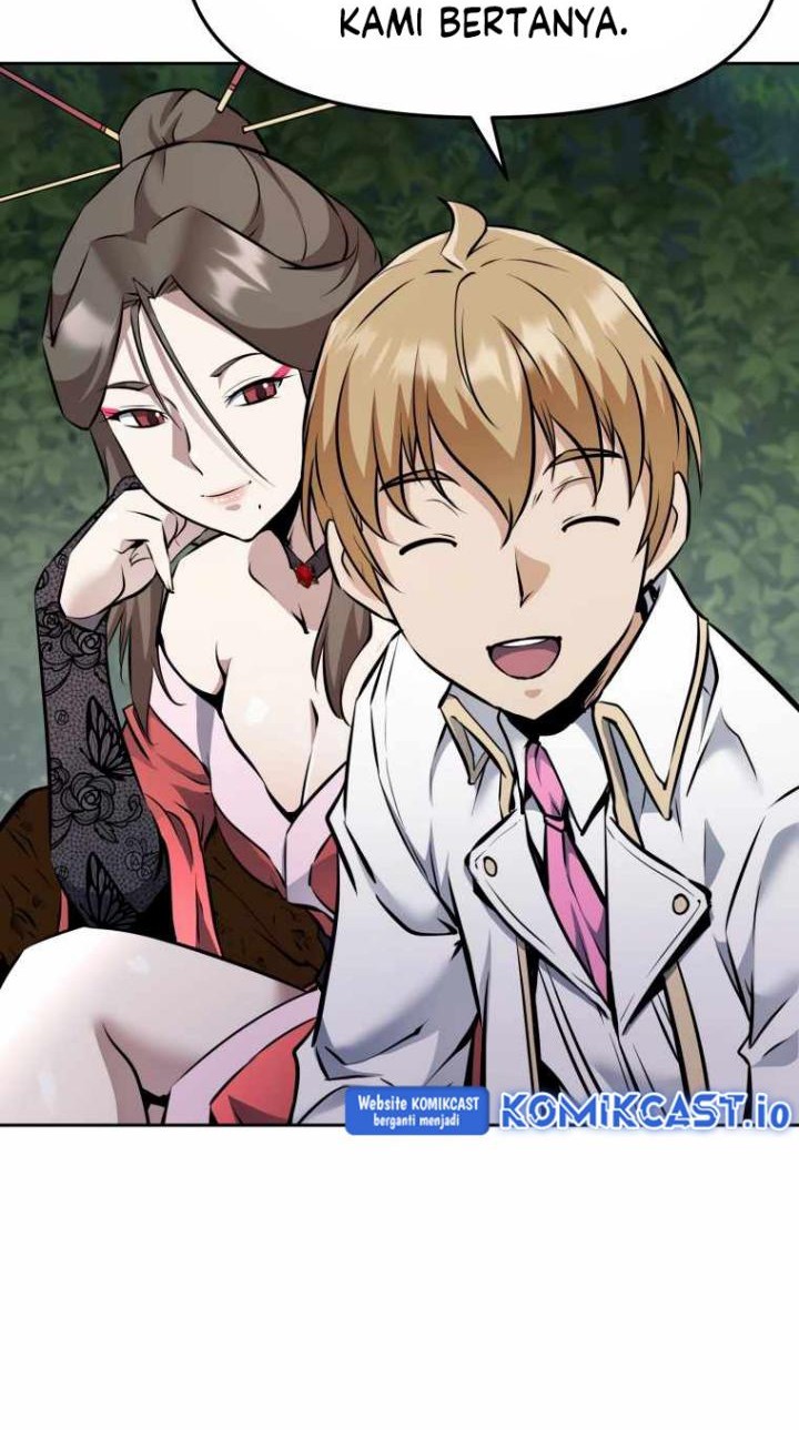 The Return of the Prodigious Swordmaster Chapter 28 Gambar 66