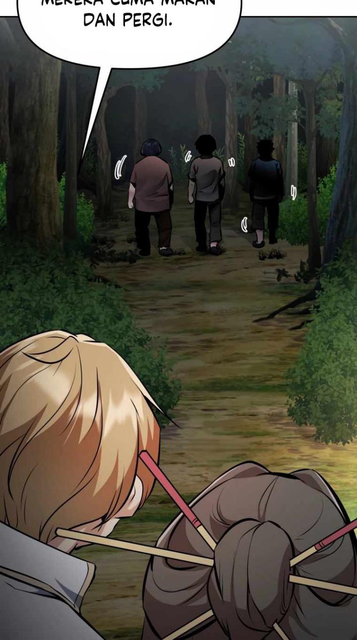 The Return of the Prodigious Swordmaster Chapter 28 Gambar 68