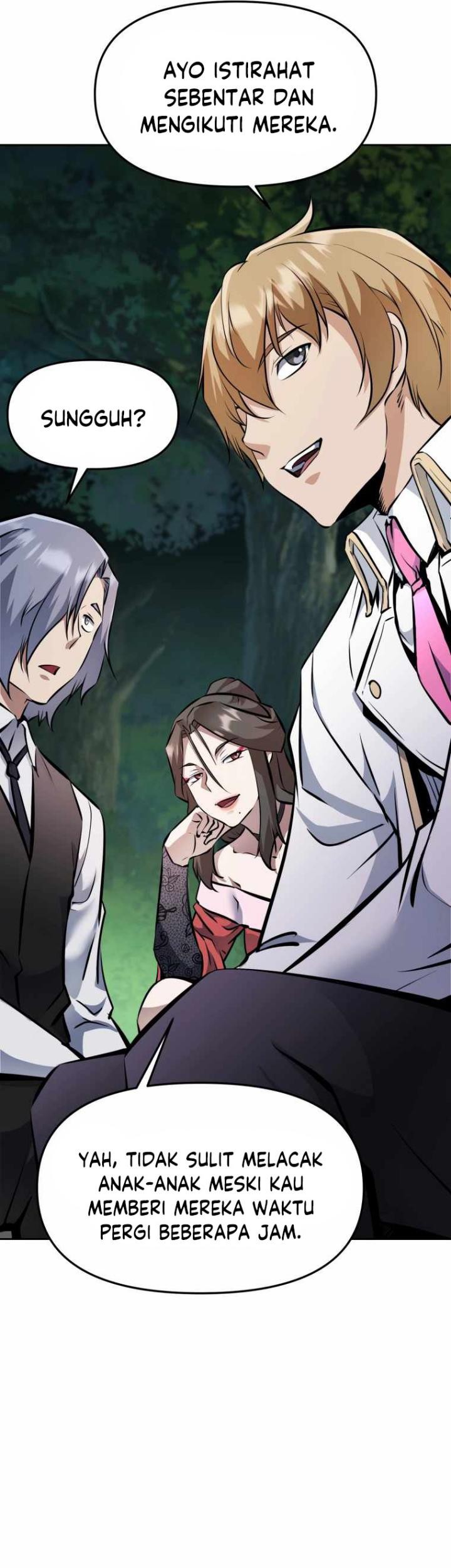 The Return of the Prodigious Swordmaster Chapter 28 Gambar 70