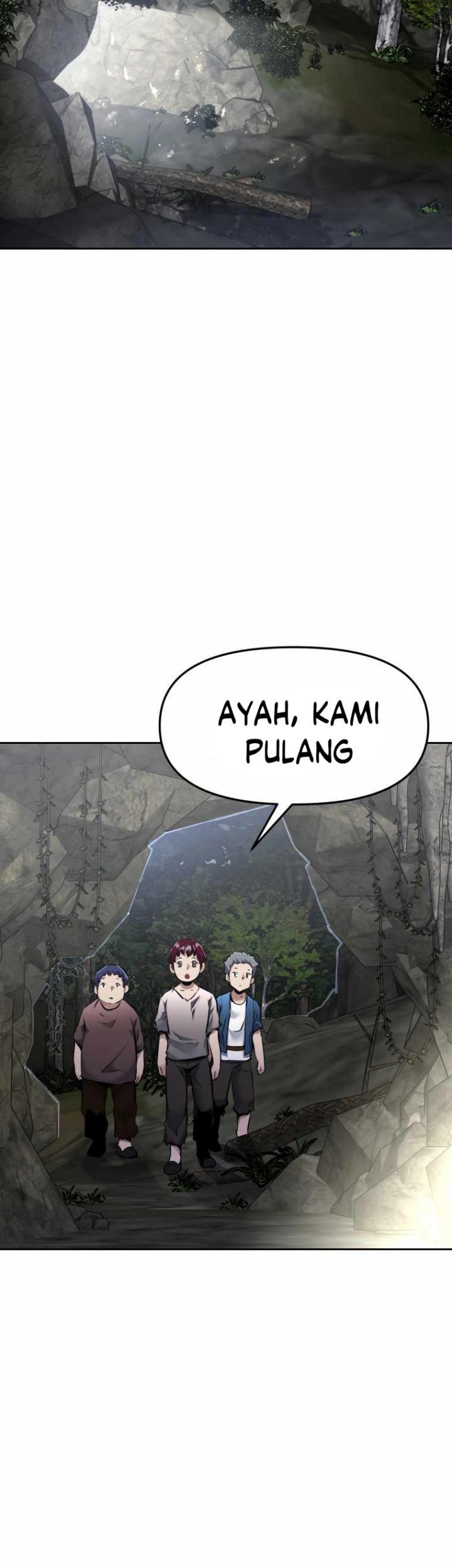 The Return of the Prodigious Swordmaster Chapter 28 Gambar 72