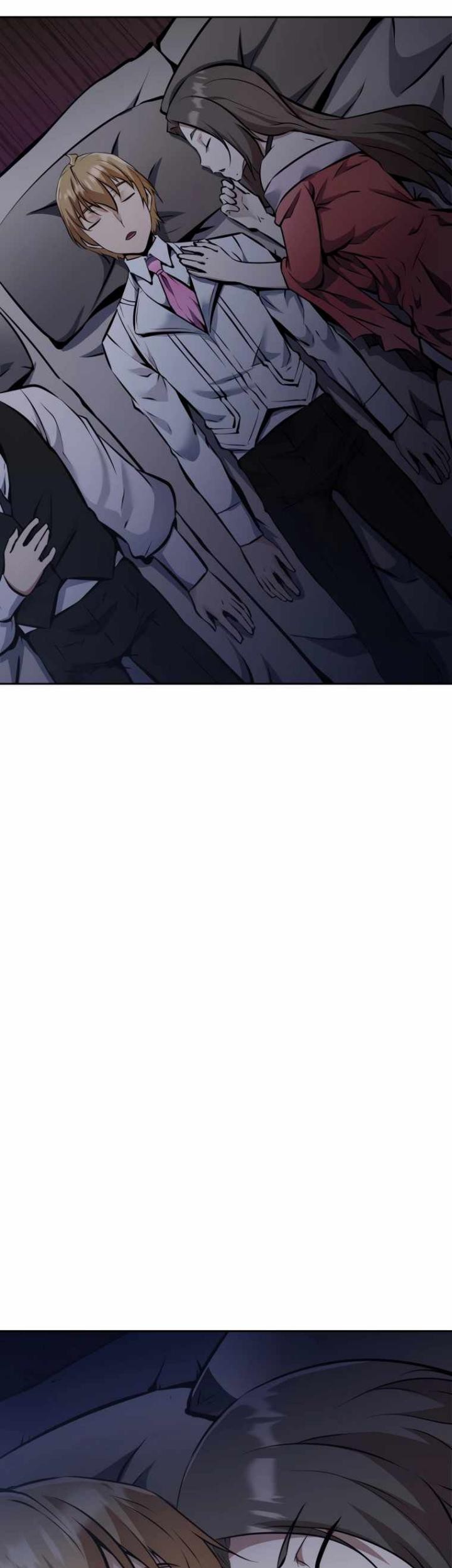 The Return of the Prodigious Swordmaster Chapter 28 Gambar 4